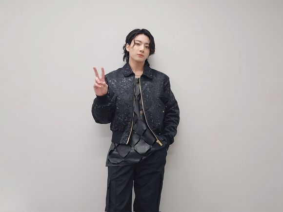 BTS（防弾少年団） ジョングク、直前まで練習も！？「2022 FIFA