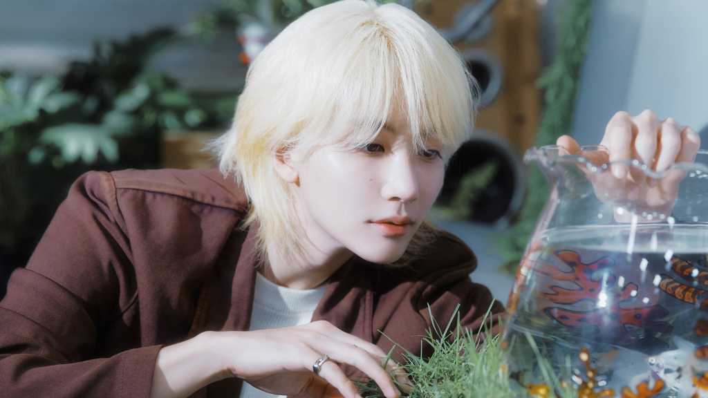 SEVENTEEN ジョンハン、Omoinotakeとコラボ！新曲「Better Half」を1月