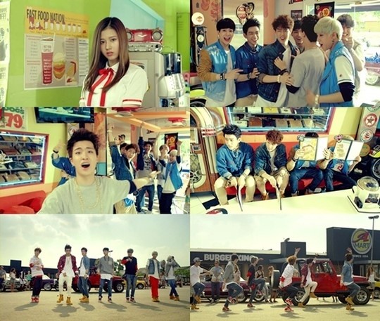 GOT7、新曲「A」MV公開…彼氏にしたい身近なアイドルになって戻ってきた