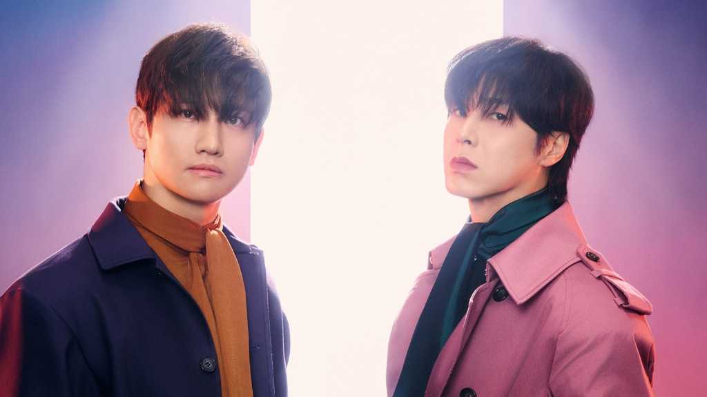 東方神起、2月21日放送のJ-WAVE「COMMON GROUND」ナビゲーターに