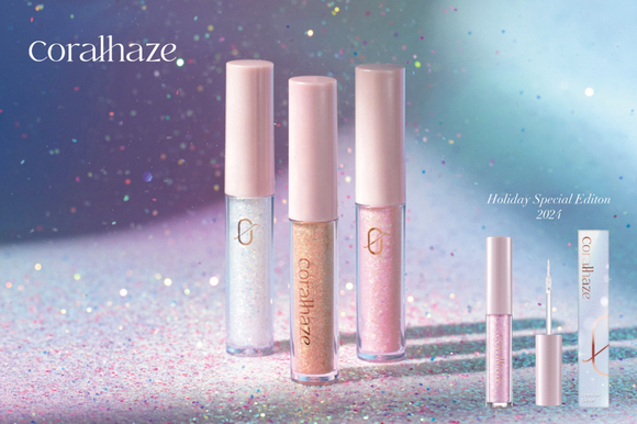 TOMORROW X TOGETHER ボムギュ、韓国コスメブランド「Coralhaze」の