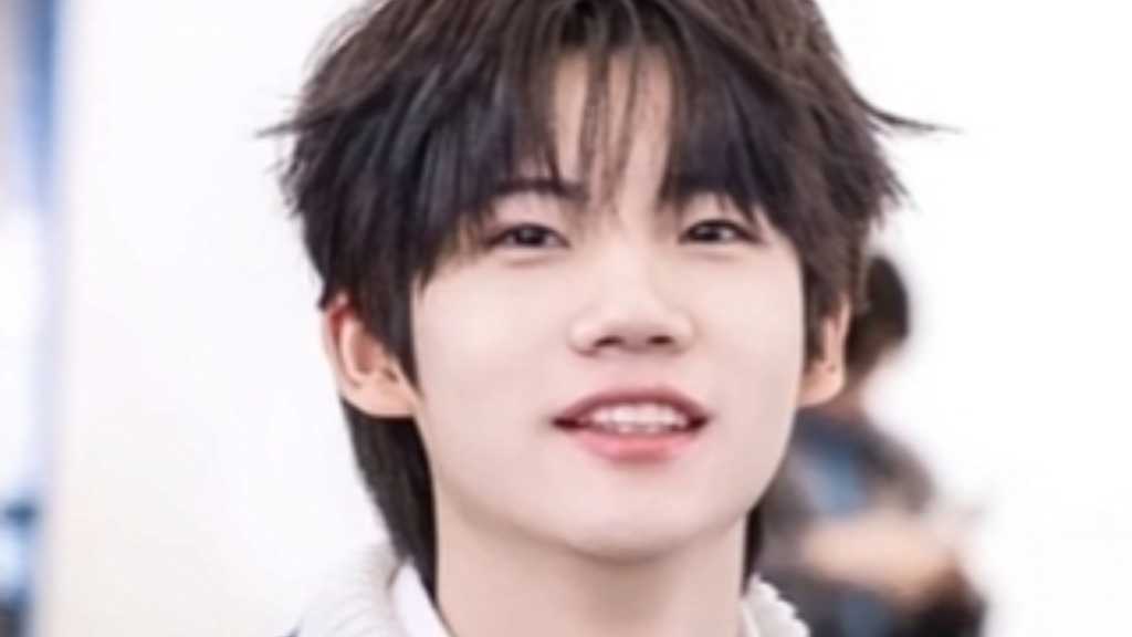 PROJECT 7」から誕生”CLOSE YOUR EYES サクラダ ケンシン、幼少期の