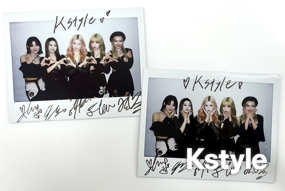 Billlie ビリー ション スヨン まとめ トレカ チェキ Billlie ビリー