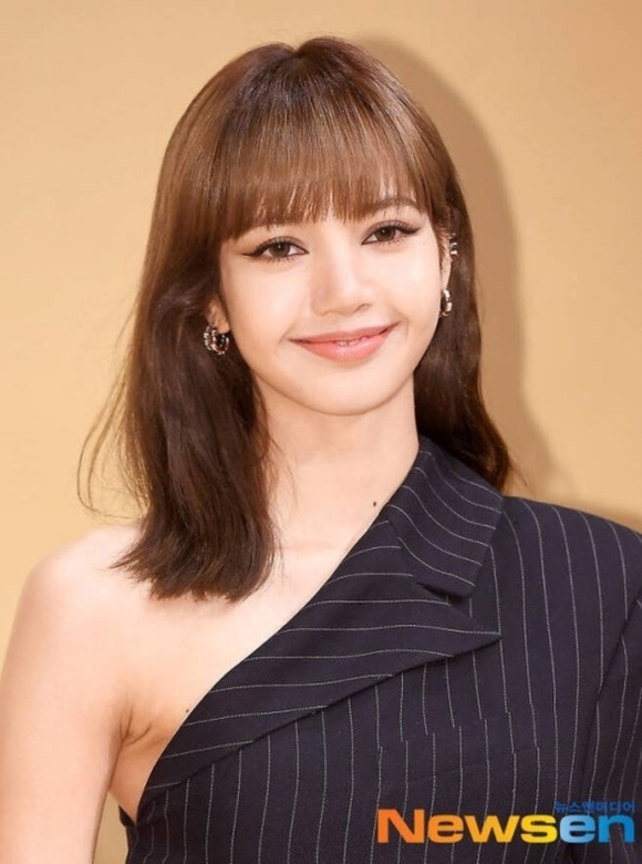 BLACKPINK リサ、昨年に続き…中国版「プロデュース101」シーズン3の