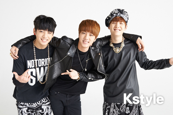 BTS（防弾少年団）“1st JAPAN SHOWCASE”への意気込み…「最初は動揺した