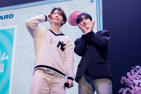 super junior d&e ウニョク 中華 北京 一直娱 yizhiyu super junior