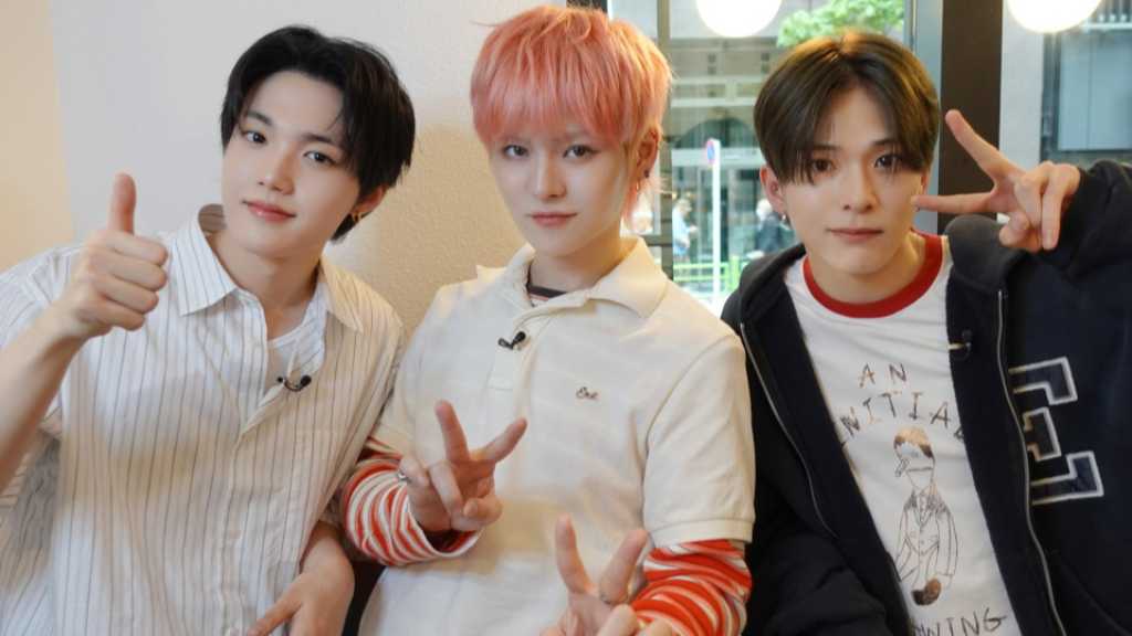 ドヨン(TREASURE)」の最新ニュース・写真・動画 | 韓国芸能ニュース Kstyle