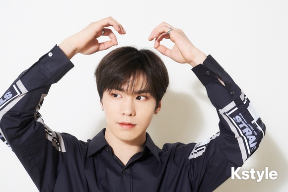 ASTROの素顔に迫る一問一答！ラキを徹底分析 Vol.3 - Kstyle