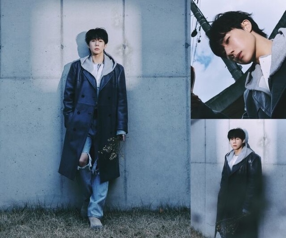 INFINITE ソンギュ、6thミニアルバム「OFF THE MAP」コンセプトフォト