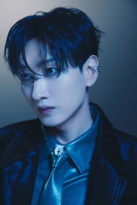 SUPER JUNIOR ウニョク、収録曲「D․N․A․」ハイライトクリップを公開