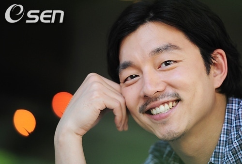 コン・ユ、デビュー10周年記念ファンミーティングを日本の3都市で開催