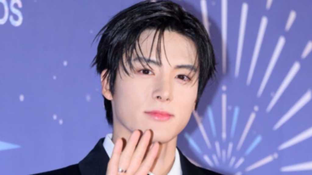 エリック(THE BOYZ)」の最新ニュース・写真・動画 | 韓国芸能ニュース