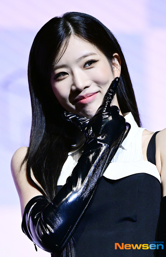 今月の少女（LOONA）の解散を否定も…ODD EYE CIRCLE、騒動乗り越え新た