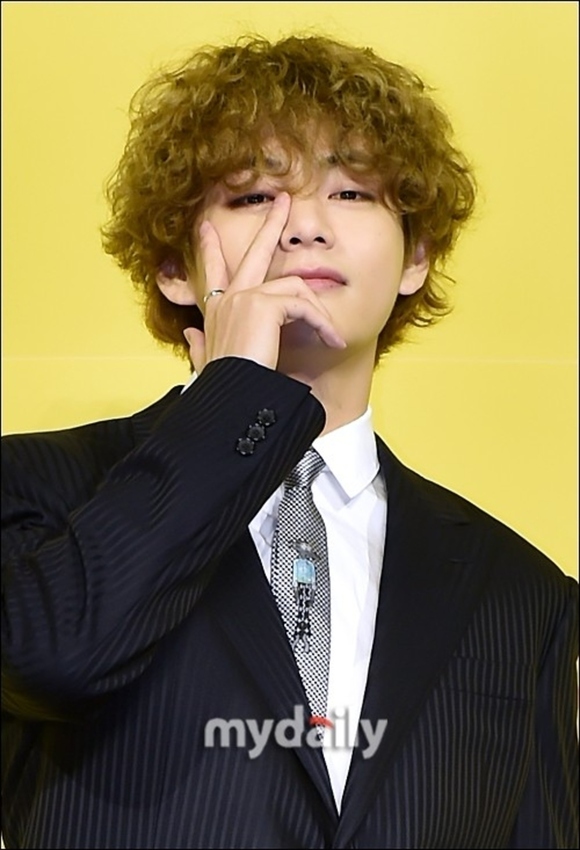 BTS（防弾少年団）のV、新曲「Butter」の予告イメージ第2弾が700万いい