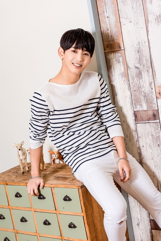 Vol.1 ― MYNAME セヨン「『The Unit』に出演した最も大きな理由は