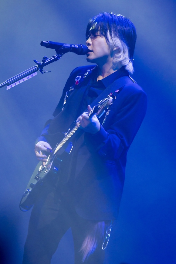 REPORT】Mrs․ GREEN APPLE、韓国ファンから熱狂的な歓迎！初のソウル