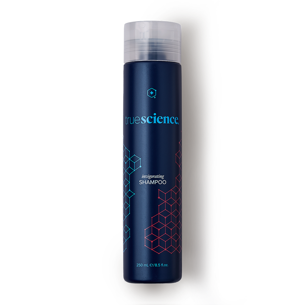 トゥルーサイエンス ヘアケア システム | LifeVantage 日本 (ja)