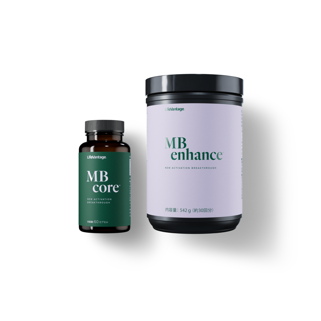 プレミアムセット | LifeVantage 日本 (ja)