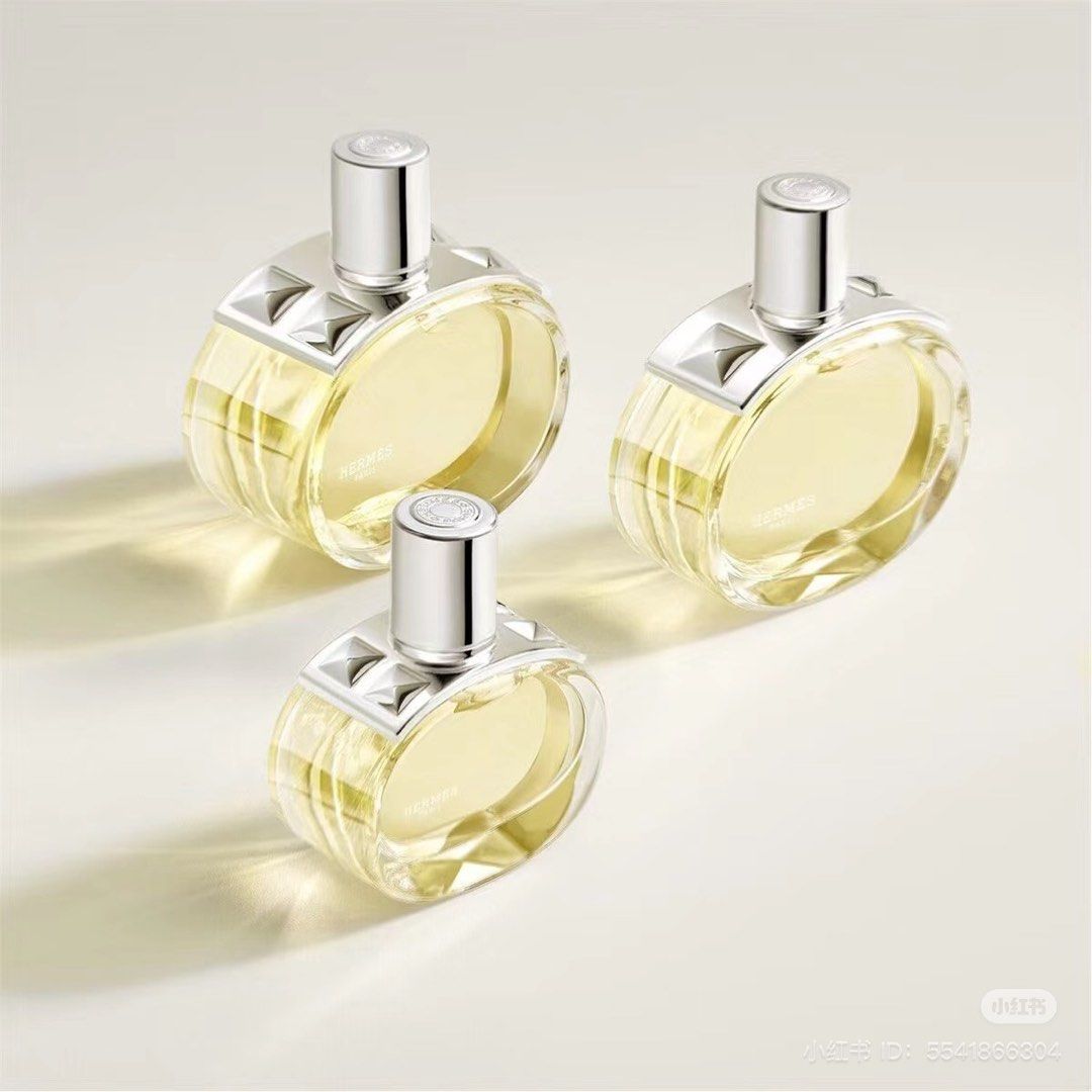 HERMÈS BARÉNIA EDP (W) 100ML – Luxury Perfume Malaysia