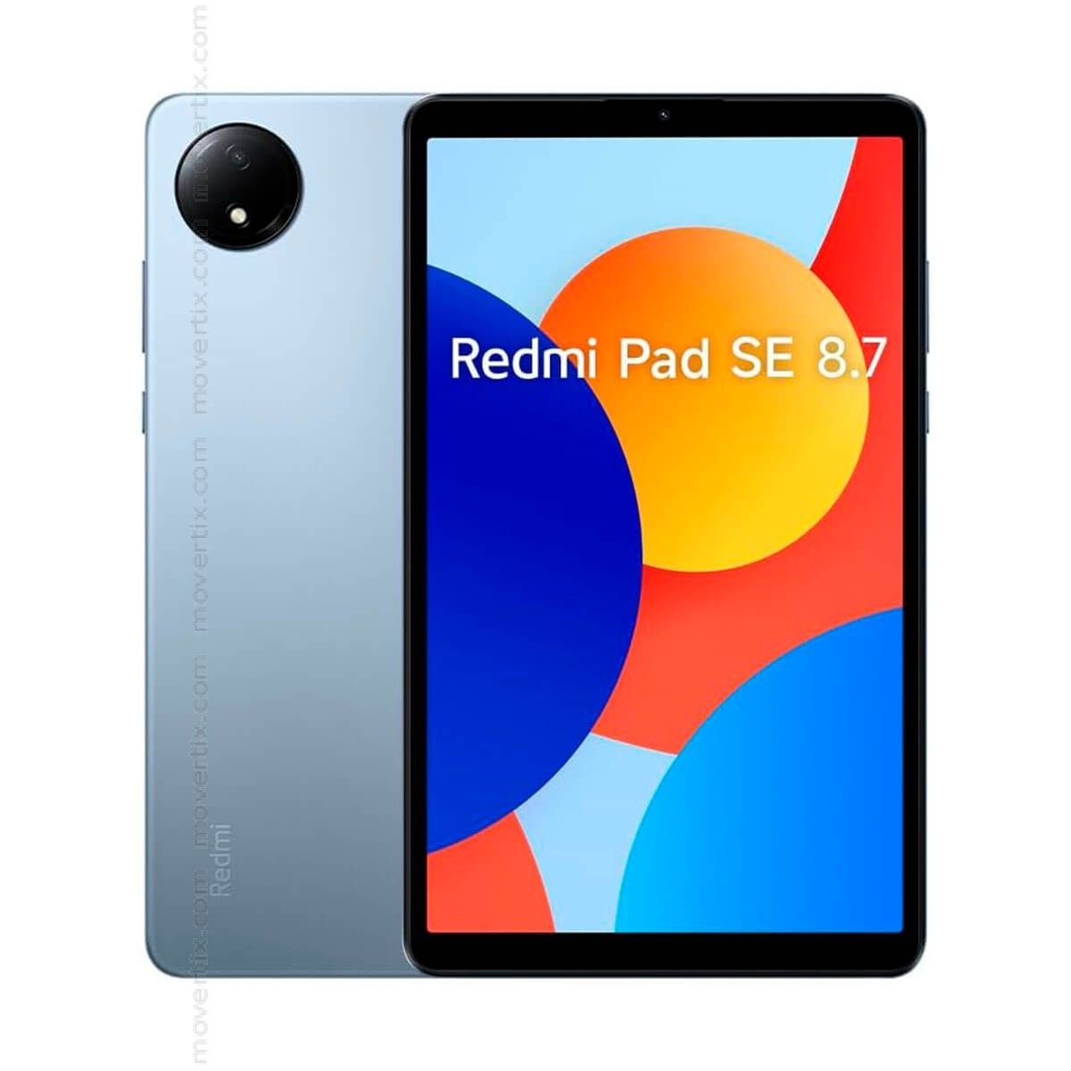 Redmi Pad SE (8.7