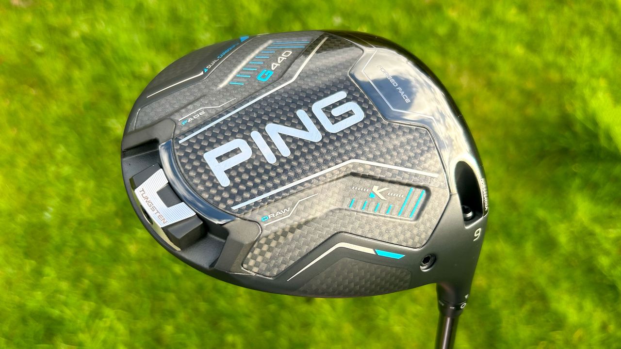 Ping G400 Max Driver Unveiled - Golf Monthly Gear News | Golf Monthly