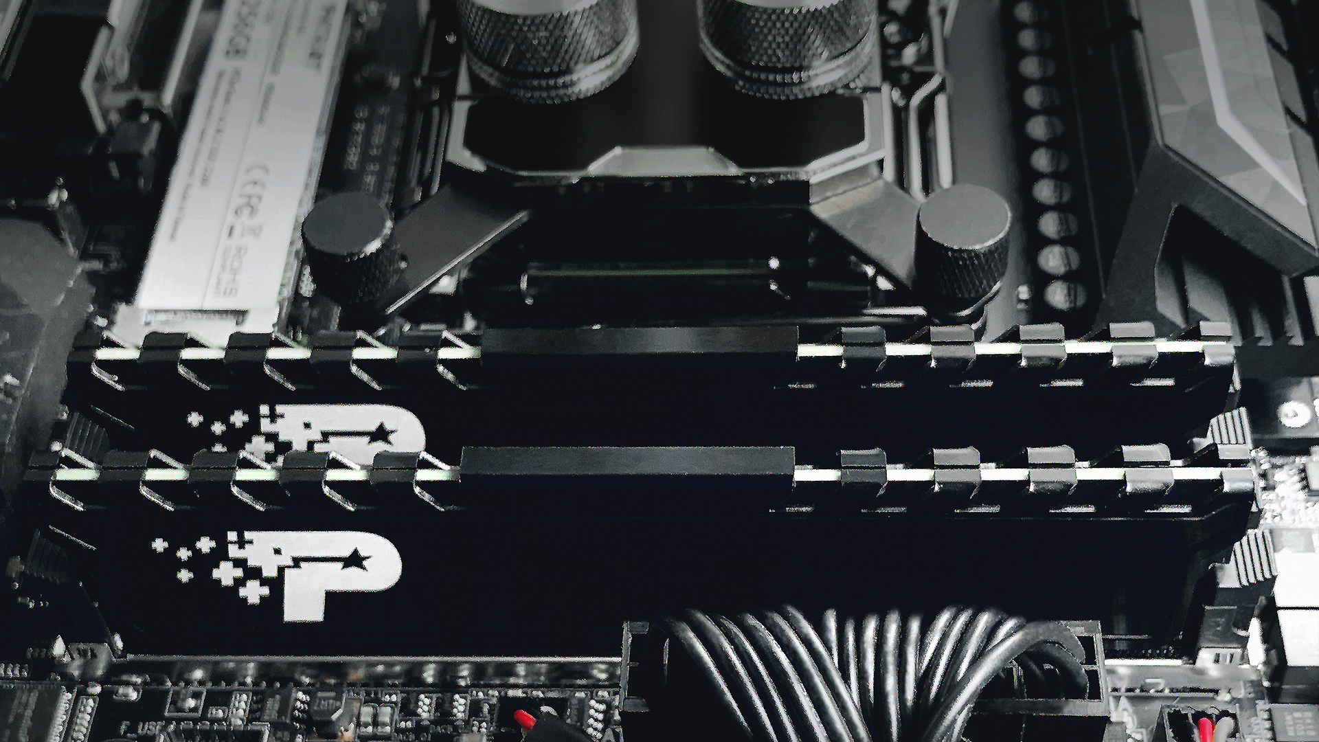 Cheap As Chips: Patriot Launches Signature Premium Line DDR4