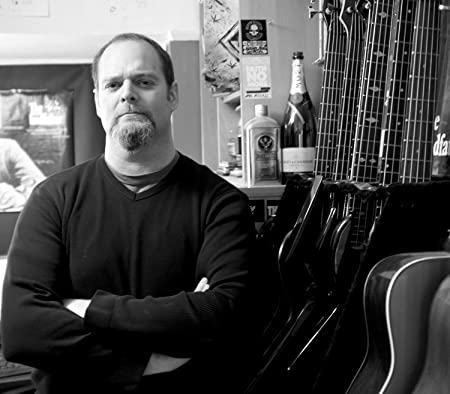 We can make records until our hands fall off. But if we can't sell