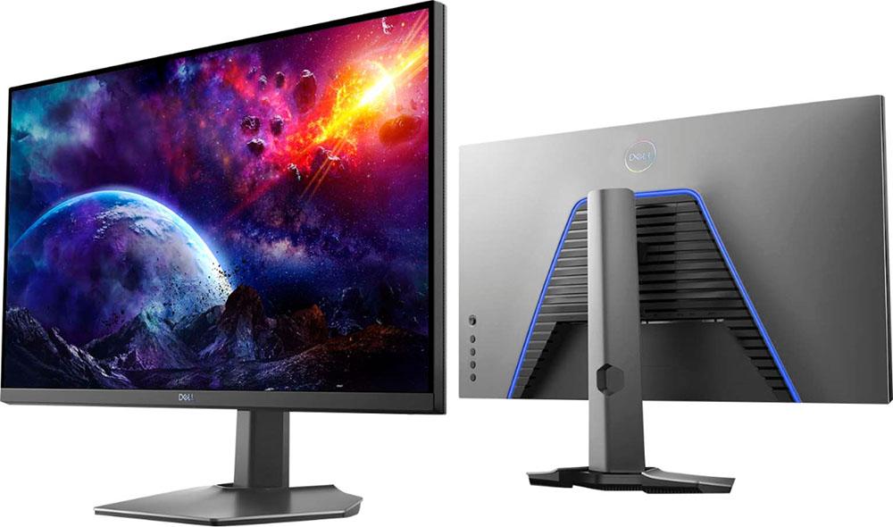 Conclusion - Dell S2721DGF 27-inch Gaming Monitor Review: Great