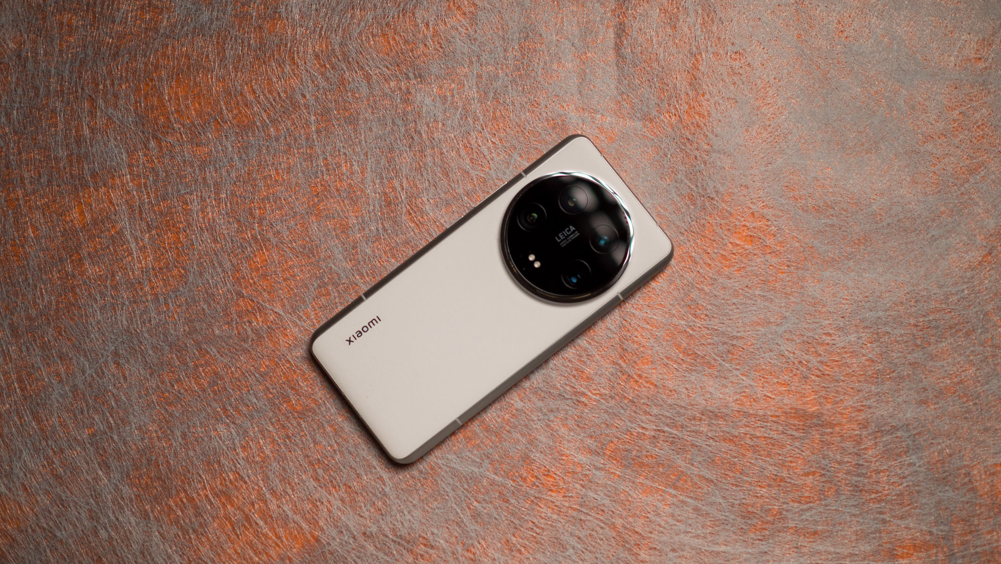 Xiaomi 14 Ultra review: My new favorite phone | Android Central