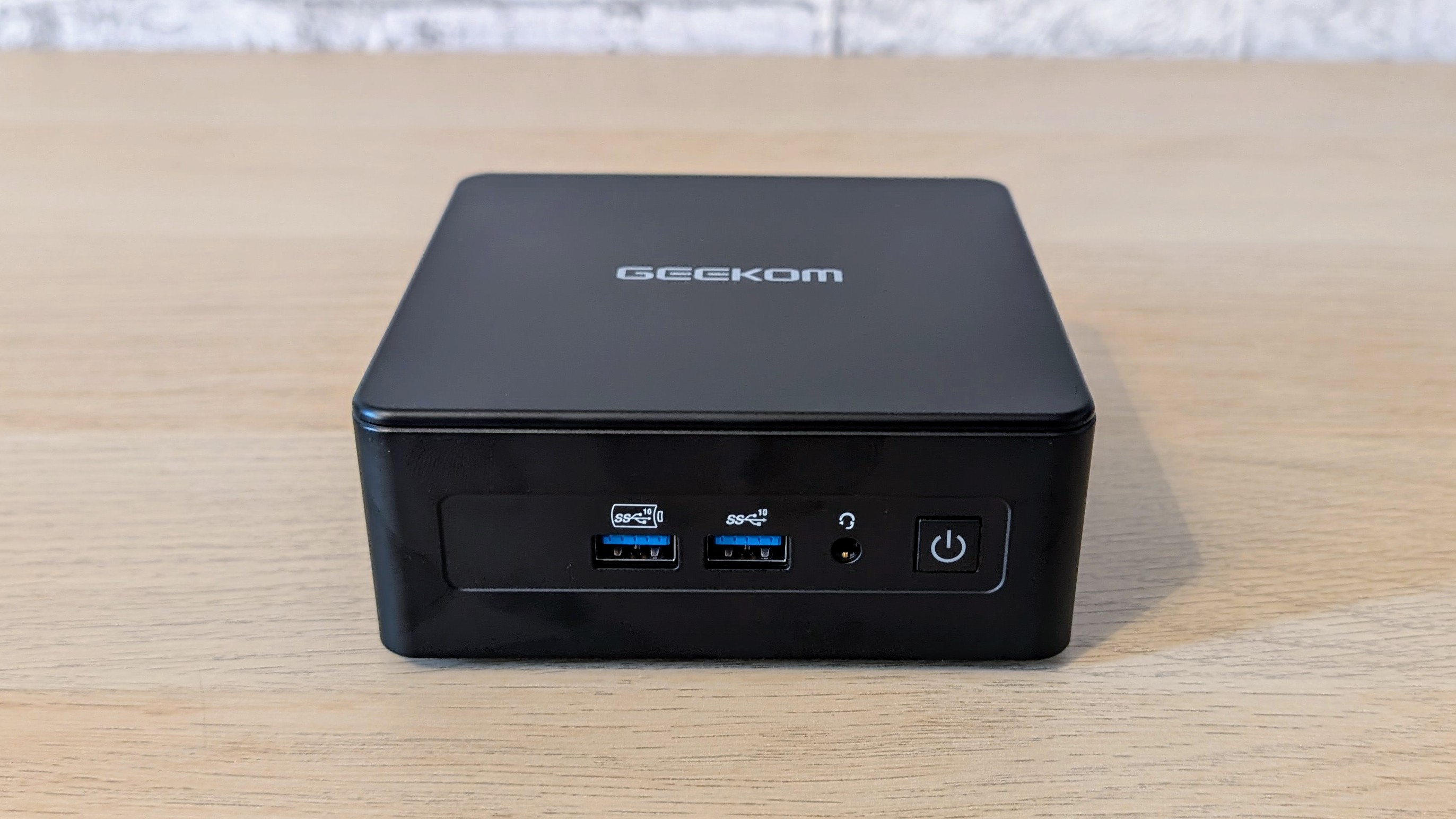 Geekom IT15 AI review | IT Pro