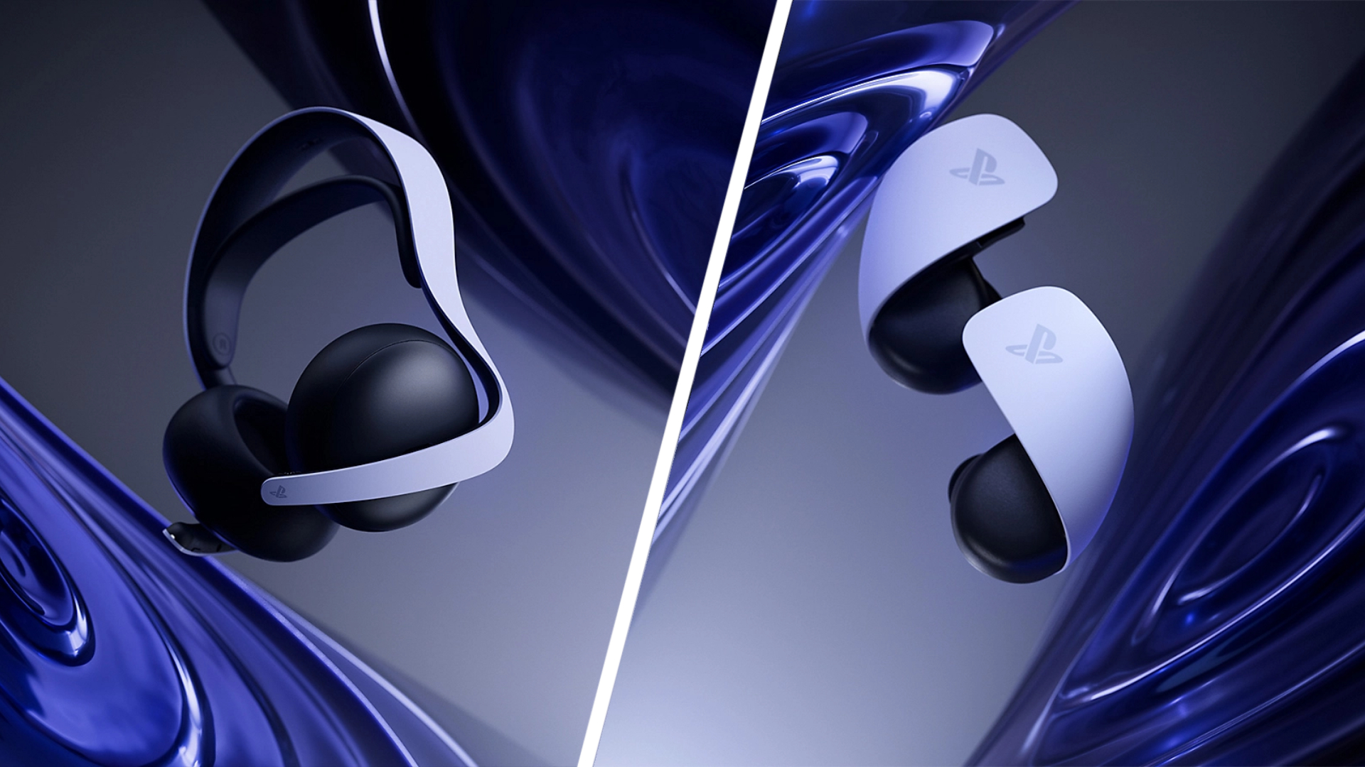 PlayStation Pulse Elite vs Pulse Explore - which new audio device