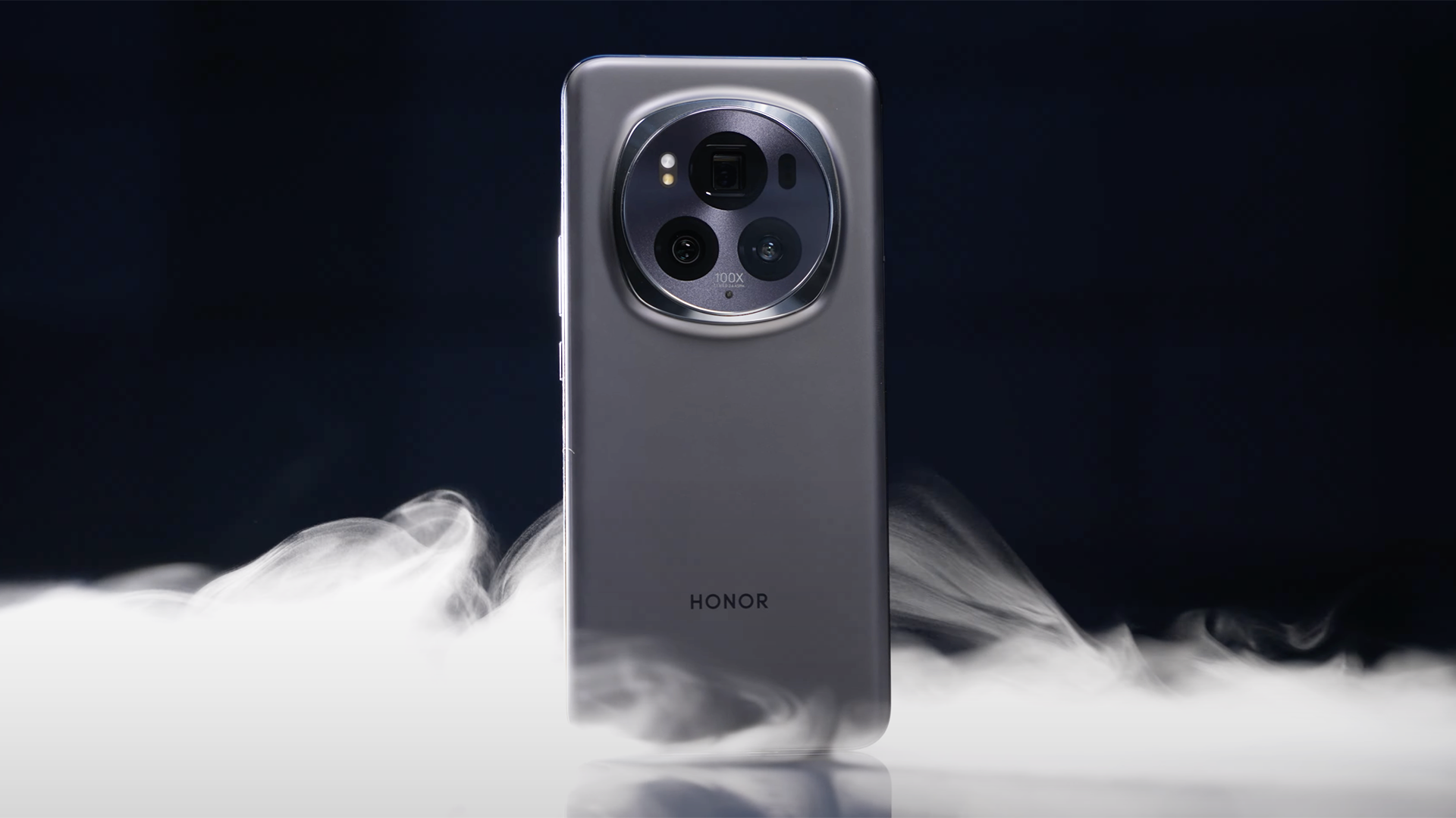 Porsche Design Honor Magic 6 RSR revs up for MWC launch | T3