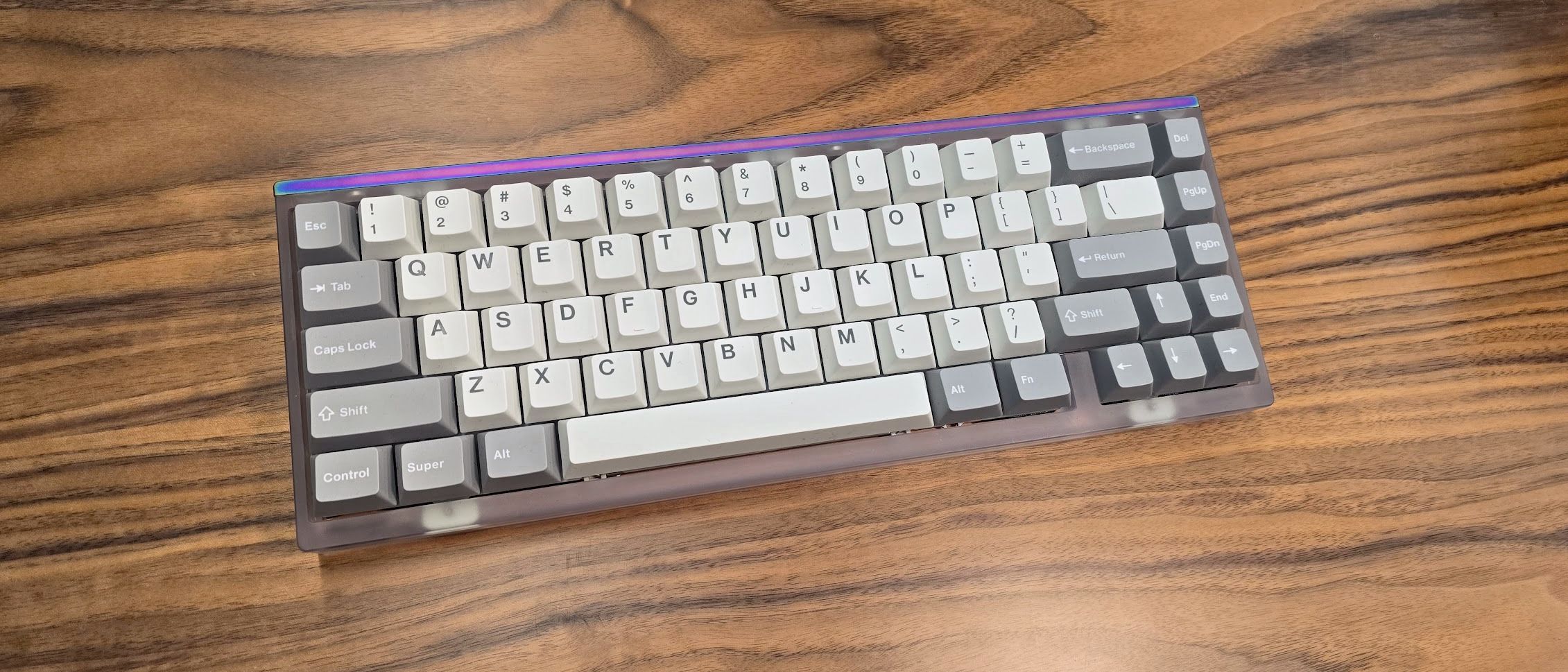 Mode Sixty-Five (2024) Review: A Renewed Classic | Tom's Hardware