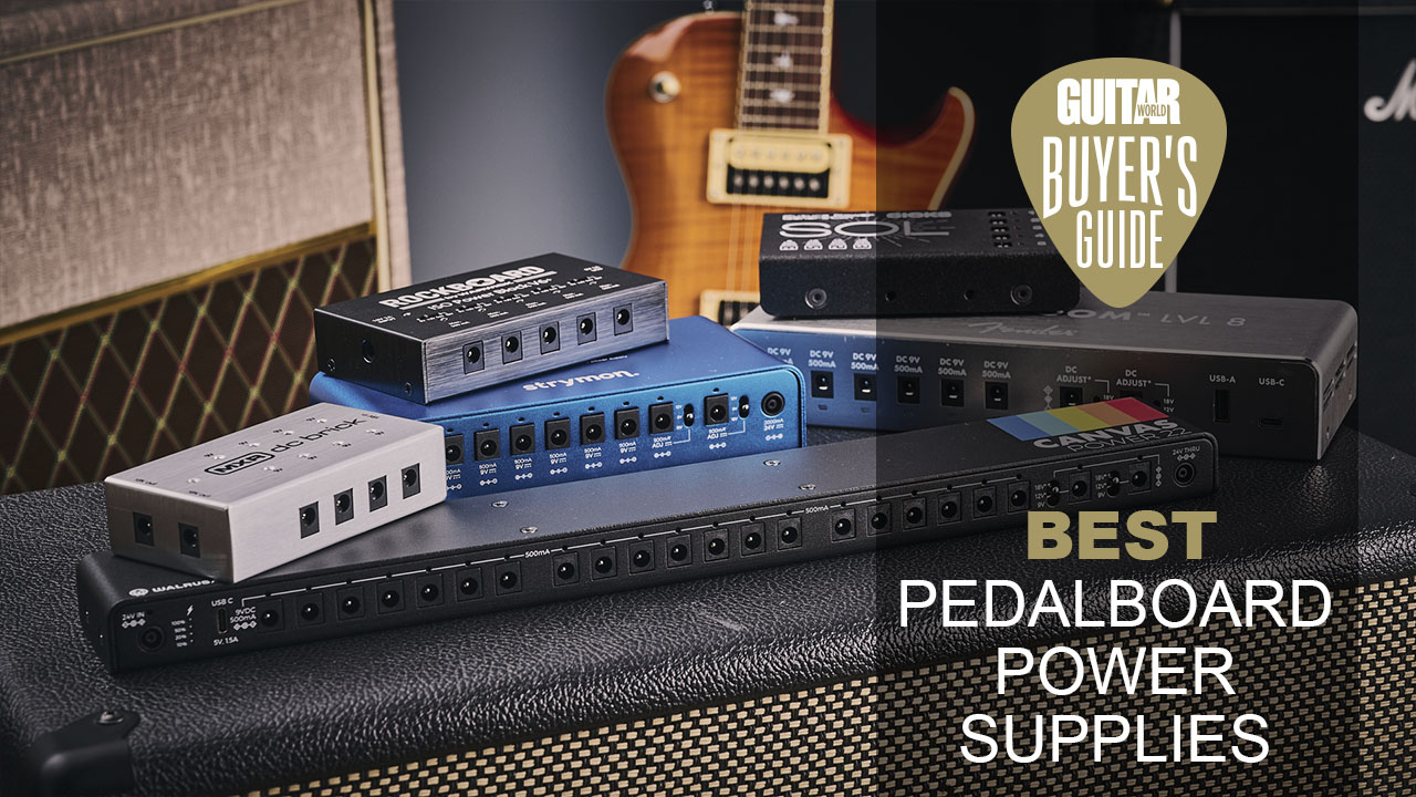 Review: Mesa/Boogie Tone-Burst, Grid Slammer, Flux-Drive and