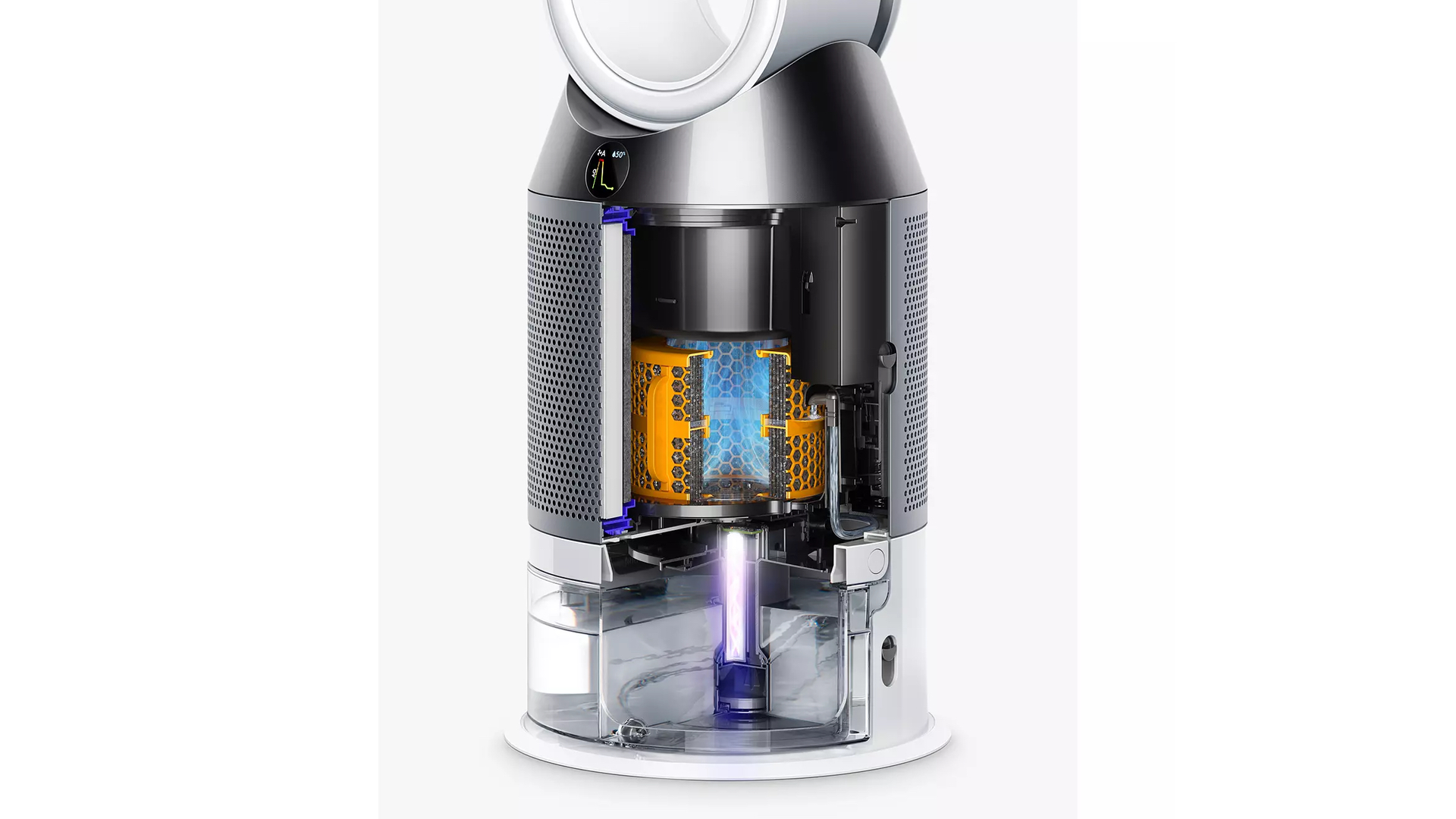 Dyson Pure Humidify + Cool PH01 review: the Rolls Royce of Dyson