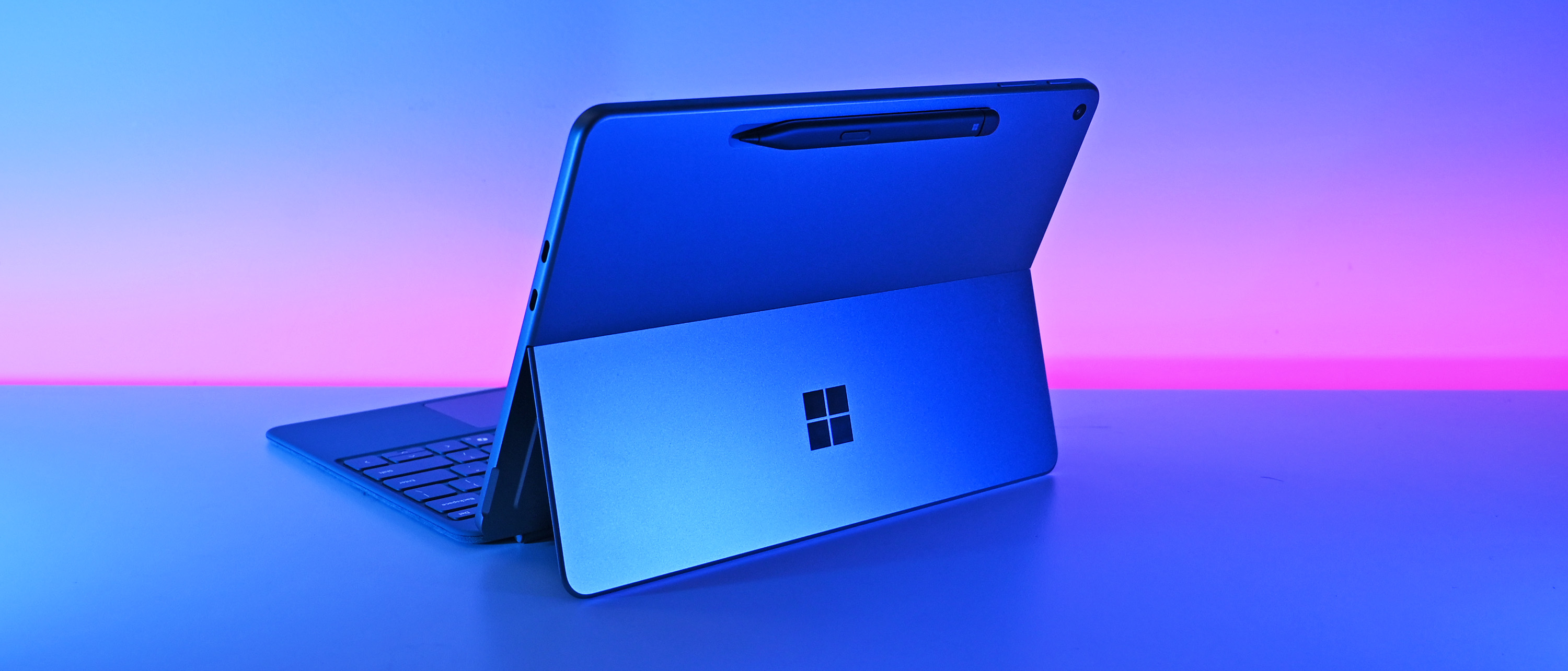 Surface Pro 12-inch review: Qualcomm makes all the difference for
