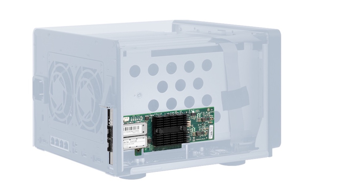 Synology DiskStation DS1517+ review | TechRadar