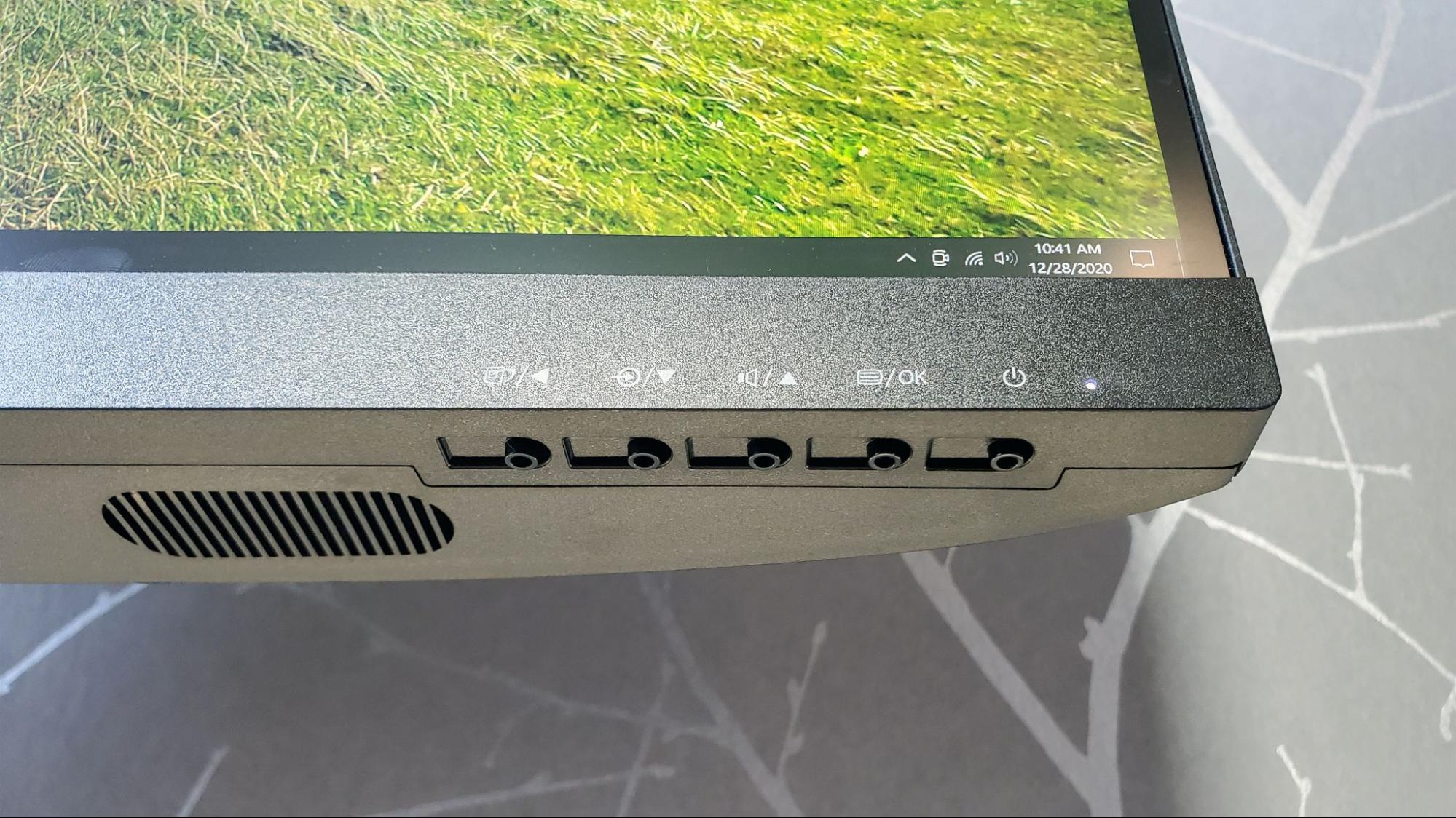 Philips 278E1A Review: Affordable and Bright | Tom's Hardware