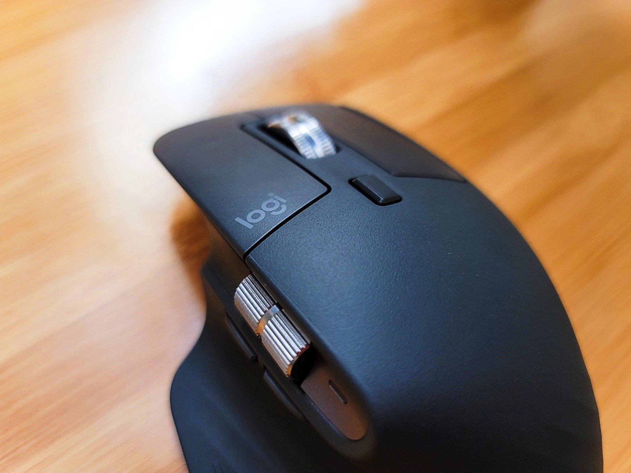 Logitech MX Master 3 review: Truly the master of mice | Windows