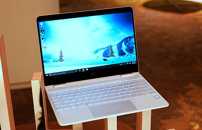HP Spectre x360 - Full Review and Benchmarks | Laptop Mag