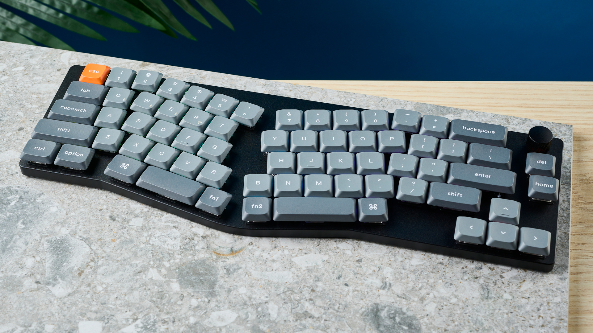 Keychron K11 Max review: (almost) ergonomic perfection | Tom's Guide