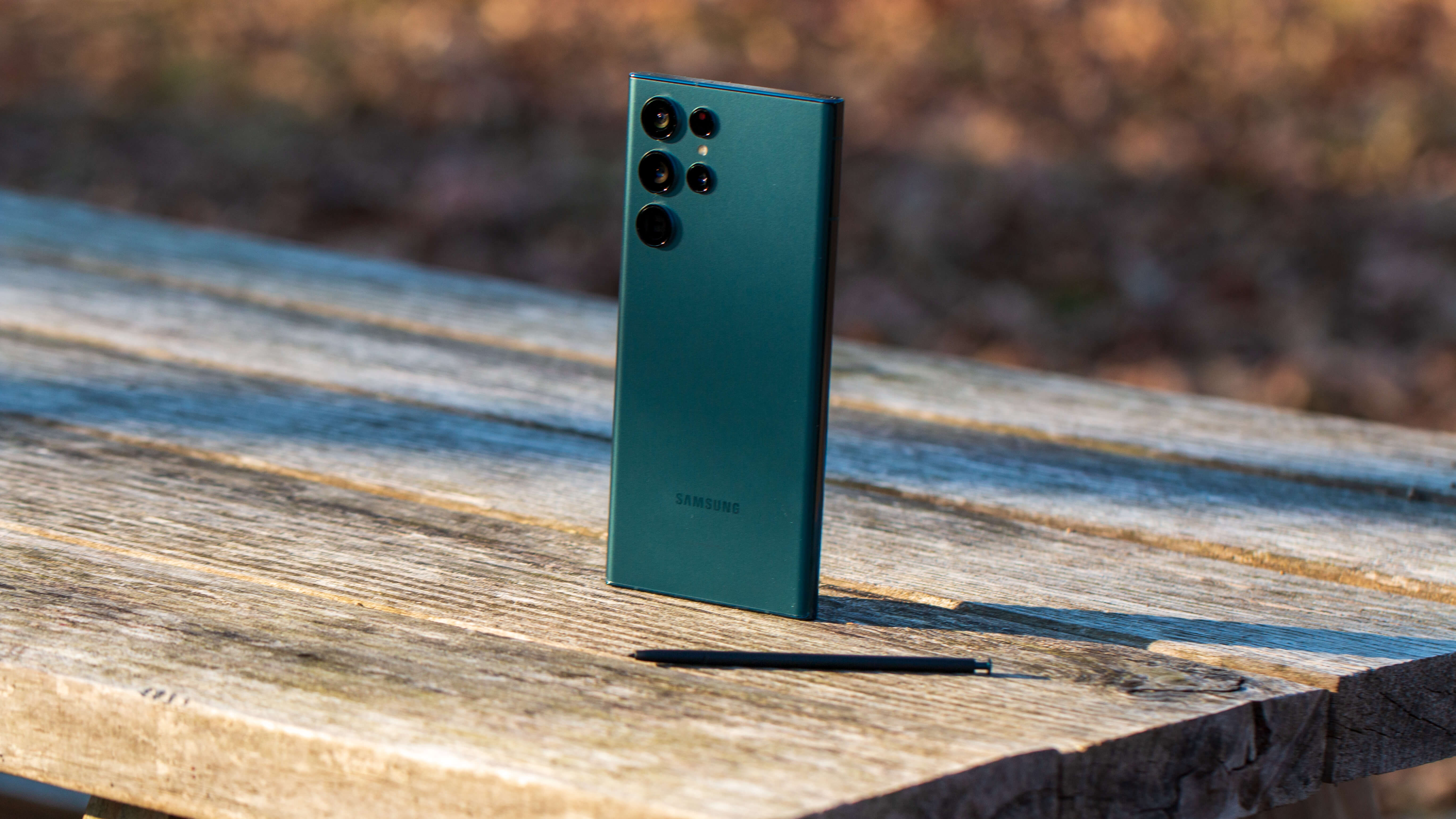 Day in the Life: Galaxy S22 Ultra | Android Central