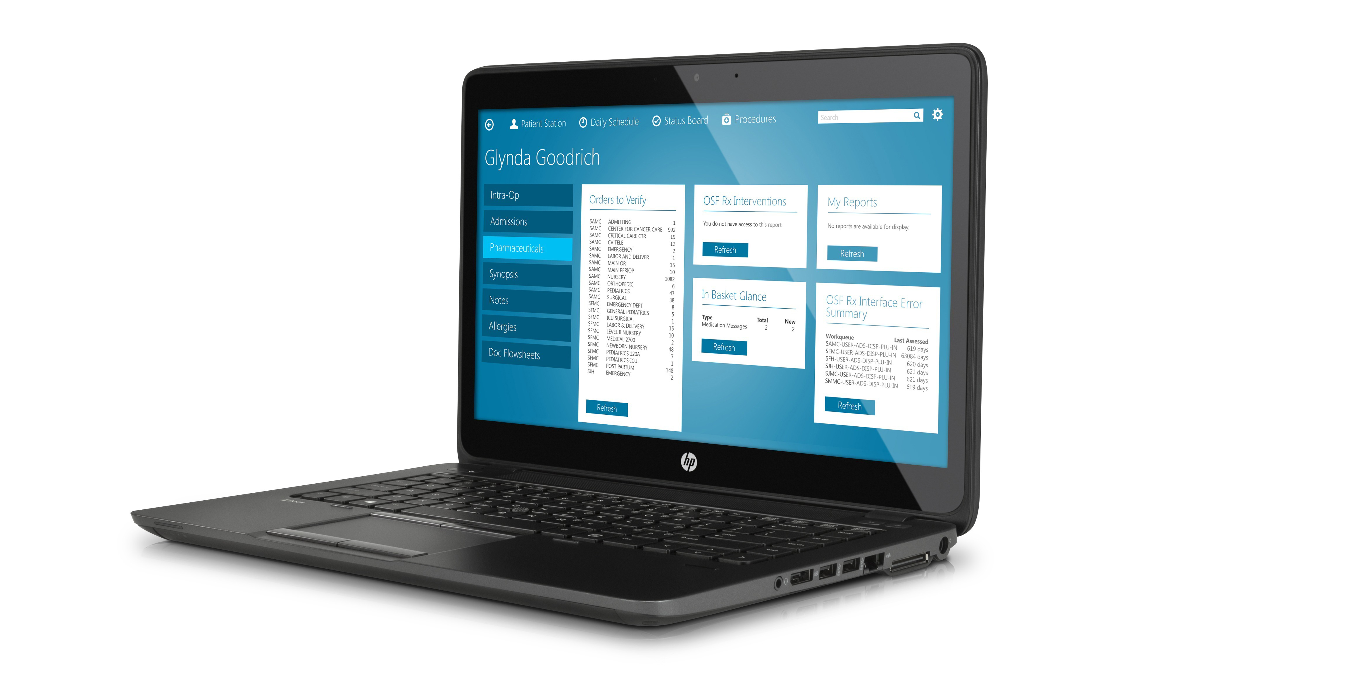 HP ZBook 14 G2 review | IT Pro