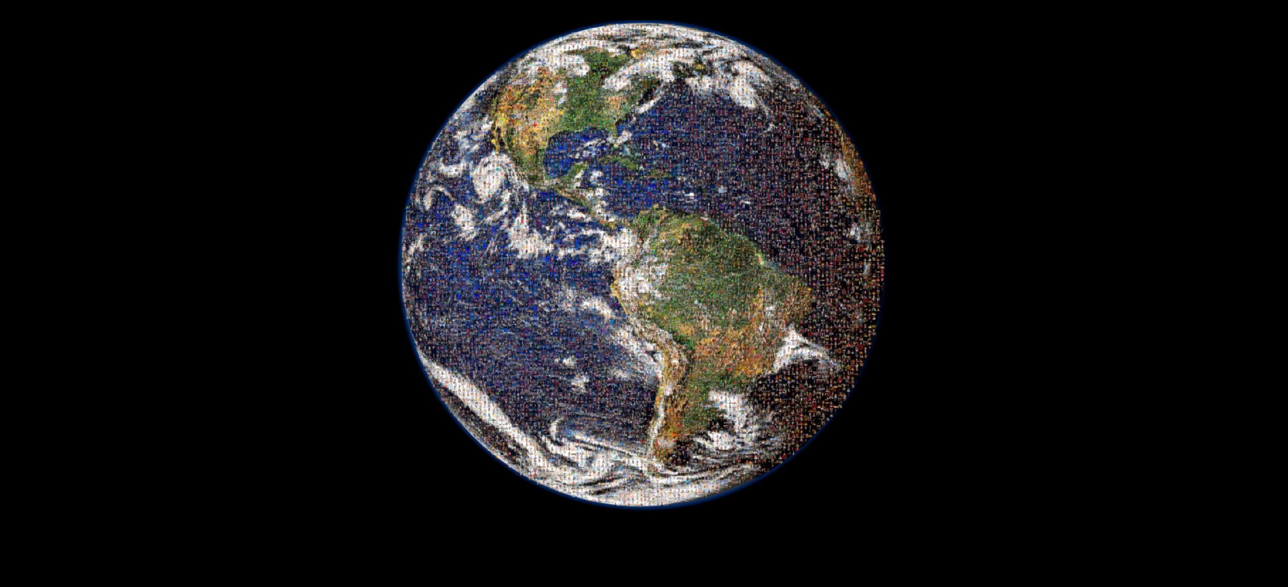 Hey, Class of 2020! SpaceX and NASA want to launch your photo on