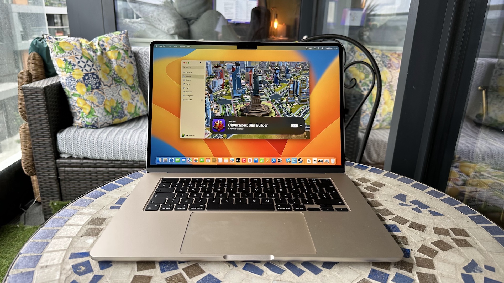 MacBook Air 15-inch (M2, 2023) review: The perfect MacBook for