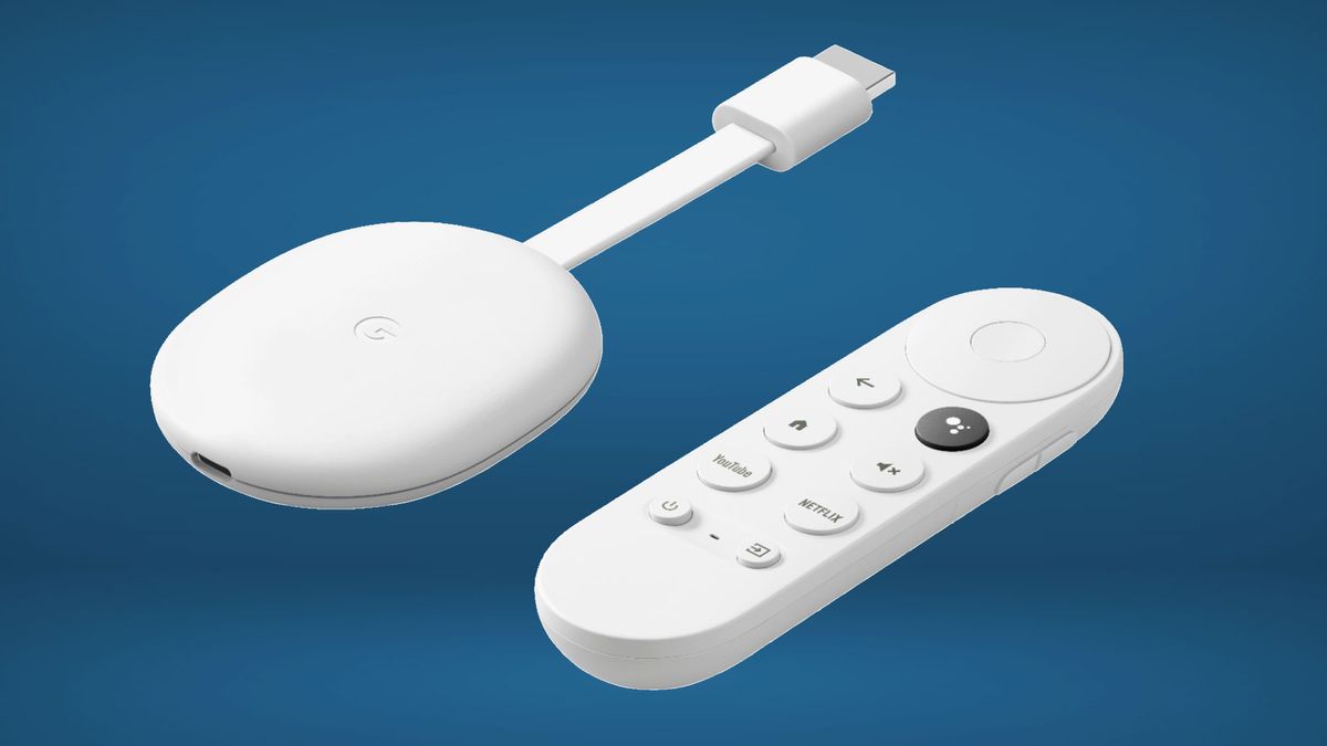 Chromecast with Google TV finally gets this one killer upgrade