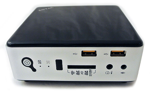 Intel NUC DC3217IYE - Mini PC Round-Up - Tomâ€™s Hardware