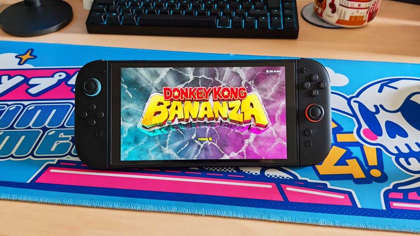 The Switch OLED proves the PS Vita was ahead of the curve | TechRadar