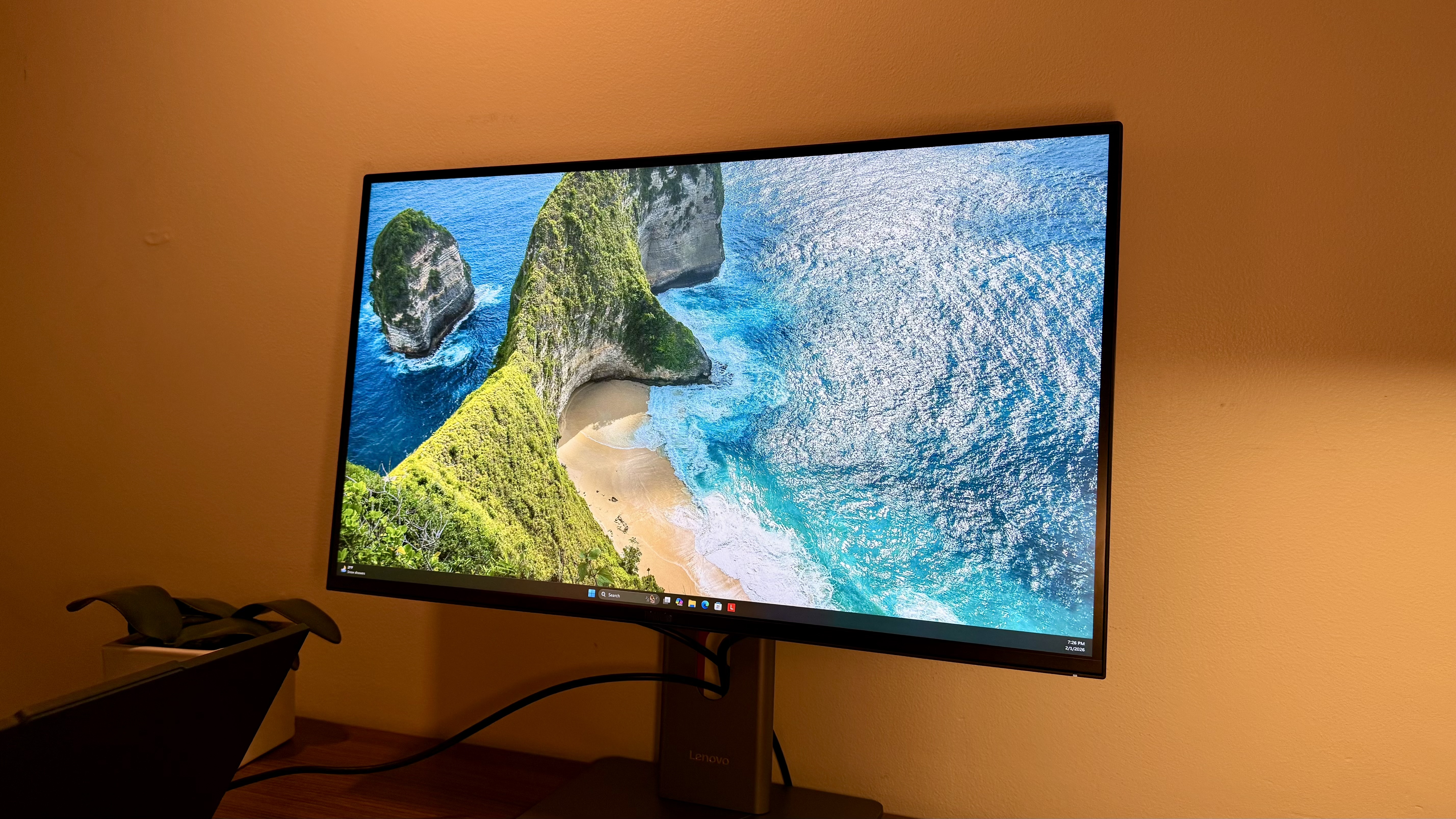 Hands on: BenQ PD2706U review | TechRadar