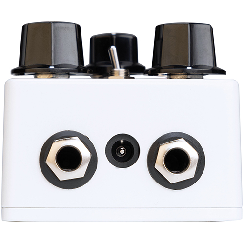 EarthQuaker Devices debuts all-new Legacy Reissue Series with